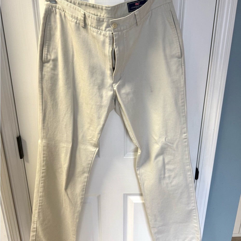 Vineyard Vines Club Pant